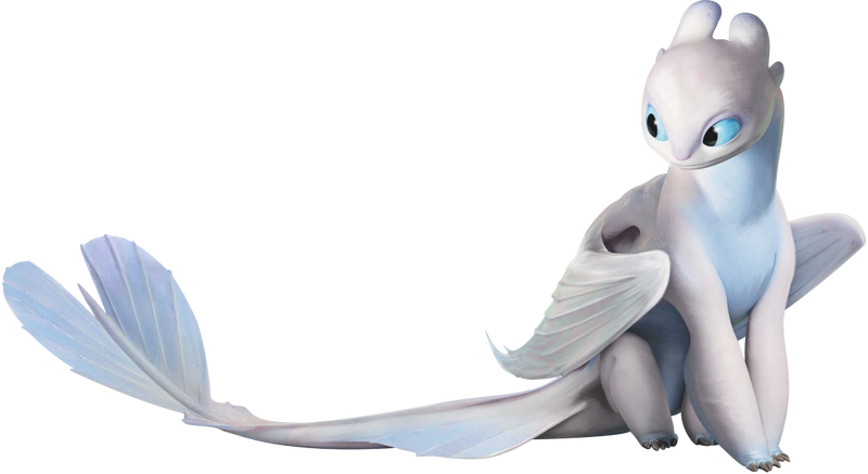 File:THW-Unnamed Light Fury-Transparent.png