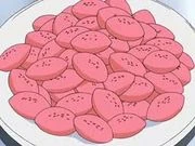 A plate of poffins in anime.jpg