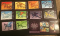The Collectible Cards, picture taken by The Shadowstalker
