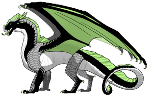 Agender SandWing by SpaceshipEarth.png