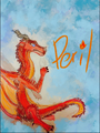Peril by QGTR (the colors are a little off :P)