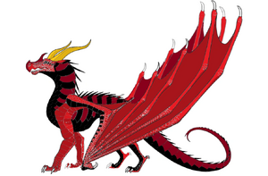 Arachnid - ArachnidTheHivewingSkyWing's WOF OC.png