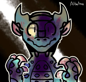 Albatross infected by lerpderpdragons-dbkkefx.jpg