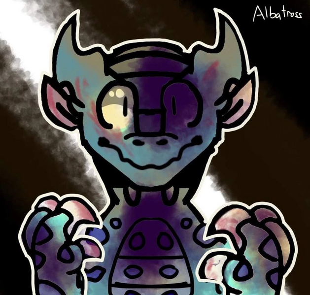 File:Albatross infected by lerpderpdragons-dbkkefx.jpg