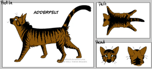 Adderpelt (Warrior).png
