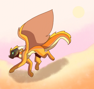 Cheetah, made by Cuzcats (For Cheetah1117=gud).png