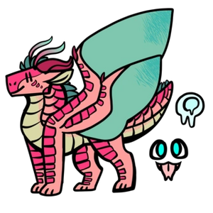 Rose's troublemaker sister lol.png