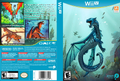 FANMADE Wings of fire WII U game By dogkid1.