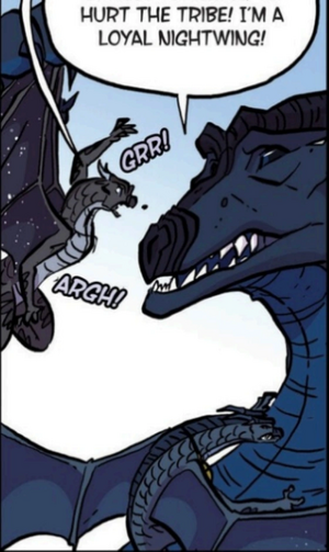 Fearless Darkstalker and Mightyclaws GN 2.png