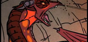 Glory Shooting Her Venom GN.png