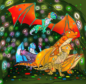 The brightest night promotional art.png