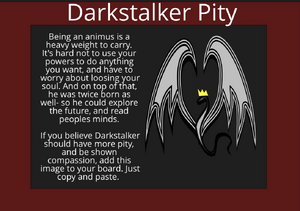 DarkstalkerPity.png