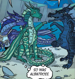 Darkstalker Fathom and Indigo GN 1.png