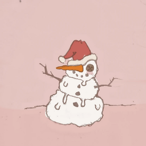 GLORY's snowman.webp