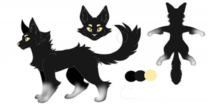 Afterlight the IceWing NightWing's Present.png