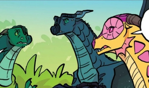 Kinkajou Moon and Turtle GN 1.png