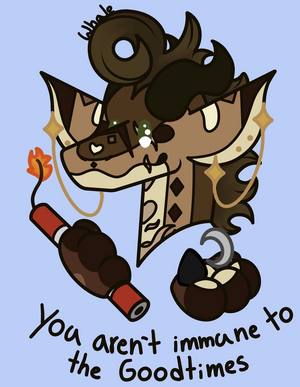 YouArentImmuneToTheGoodTimeswscar.webp