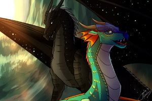 Glory and deathbringer by juliagoldfox-dc59ynw.png