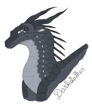 New style darkstalkerbyAlaska.png