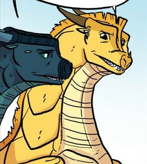 Moon and Qibli GN 1.png