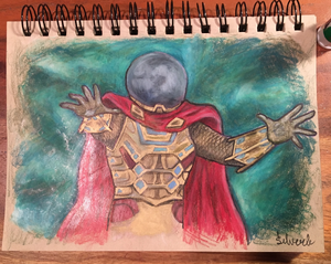 Mysterio by Silverb.jpg