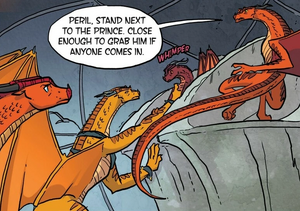 Cliff Peril Scarlet and Soar GN 1.png