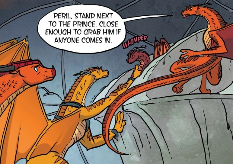 File:Cliff Peril Scarlet and Soar GN 1.png