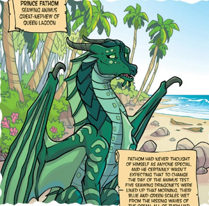 Bay of a Thousand Scales GN JP 1.png