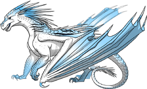 233-2338776 snowstorm-official-artwork-wings-of-fire-icewing-dragon.png