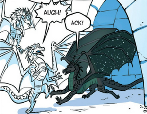 Arctic Foeslayer and Snowflake GN.png