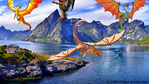 Clay,Tsunami,Starflight,Glory,and Sunny.jpg