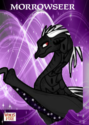 Morrowseer Card.png