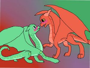 Flame x squid by lpssaiswhat-d83si57.jpg