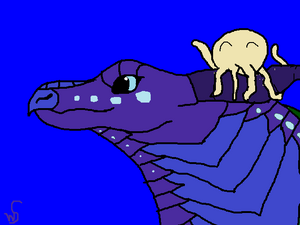 Indigo and Blob by Windshear1.png