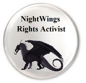 NightWings Rights Activist badge.png