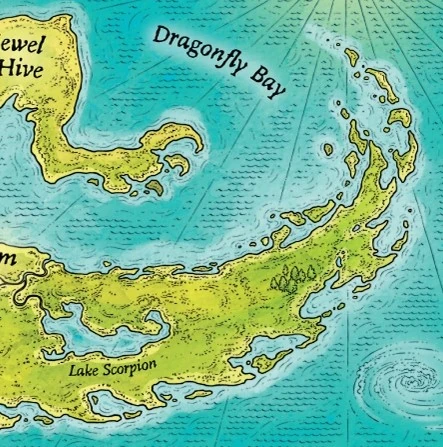File:Dragontail Peninsula map.jpg