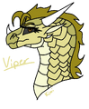 Viper by Kiwi
