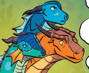 Clay Tsunami GloryGn.png