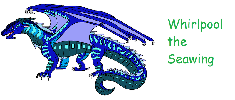 File:Wings of fire seawing base by windymoonstorm-d7g9ncs.png