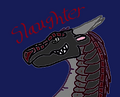 Slaughter by Solstice the Icewing