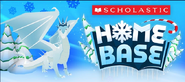 Snowfall featured on Homebase's Winter Event, 2020