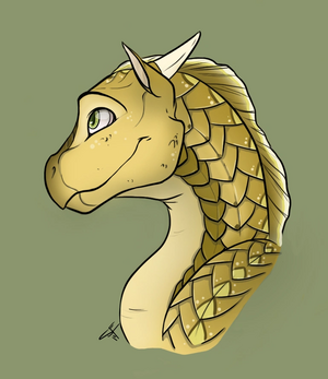 Sunny Headshot by Frillious @ tumblr.png