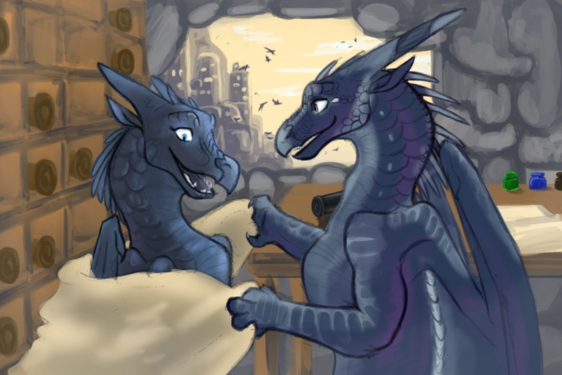 File:Darkstalker and clearsight the blanket by enement-dahs4c2.png