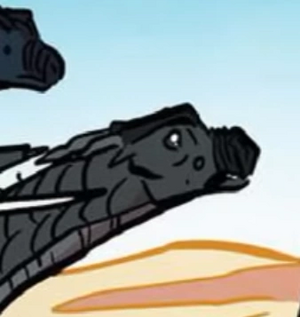 Preyhunter Asking QuestionGN.png