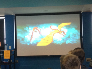 Escaping Peril!!!.jpeg