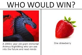 File:DARKSTALKER VS A STRAWBERRY LOL.png