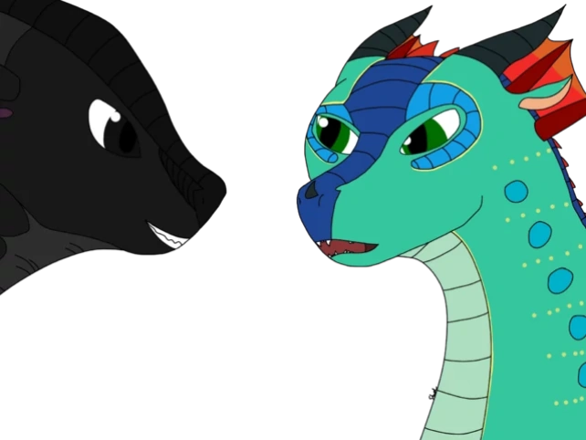 File:Glorybringer drawn by me - Edited.png