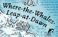 Where-the-Whales-Leap-at-Dawn on the Ice Kingdom map from A Guide to the Dragon World, by Mike Schley