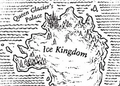 The Ice Kingdom up close