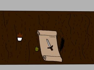 1 Art competition 1, dagger that stabs Artic.jpg